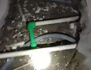 城西卫生间漏水多少钱