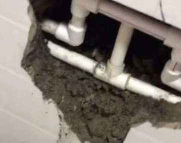 城西卫生间漏水哪家好