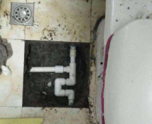 城西卫生间防水推荐公司