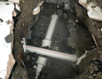 城西卫生间防水公司