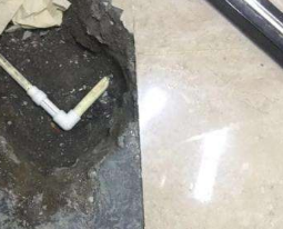 城西卫生间测漏水多少钱