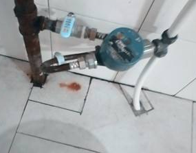 城西卫生间测漏水哪家优惠