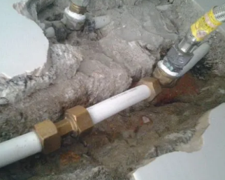 城西测漏水多少钱