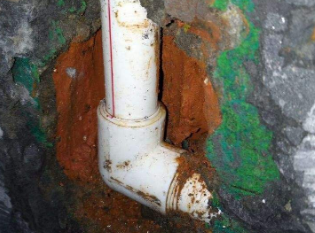 城西卫生间防水报价