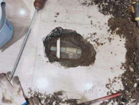 城西卫生间防水多少钱