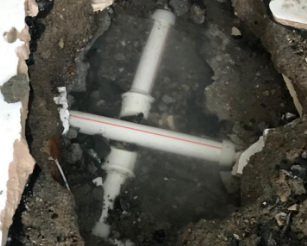 城西卫生间防水电话号码
