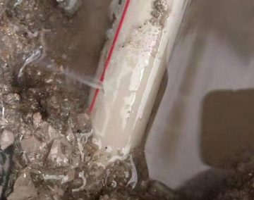 城西水管维修多少钱