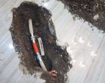 城西水管维修哪家好