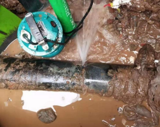城西卫生间测漏水的相关介绍