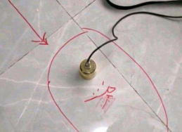 城西卫生间测漏水多少钱