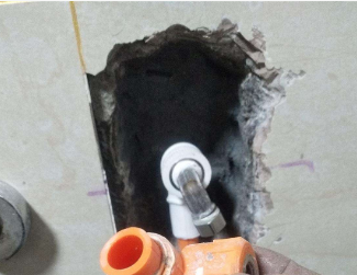 城西卫生间测漏水哪家好