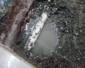 城西卫生间测漏水哪家好