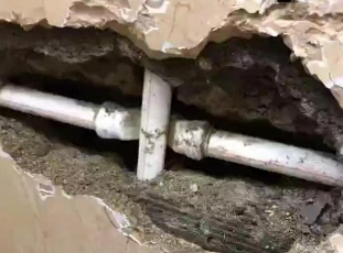 城西水管维修哪家好