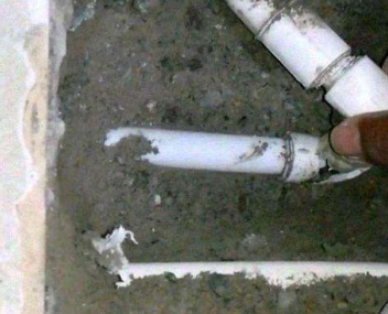 城西卫生间测漏水哪家好