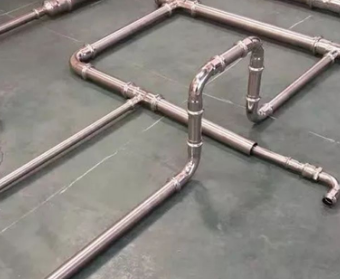 城西水管维修多少钱
