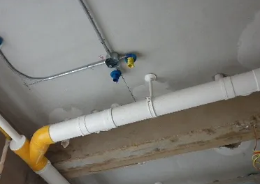 城西水管维修多少钱