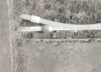 城西卫生间测漏水之解决方法