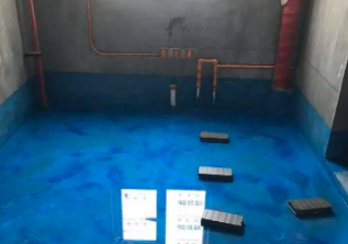 城西卫生间防水步骤