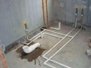 城西水管维修多少钱