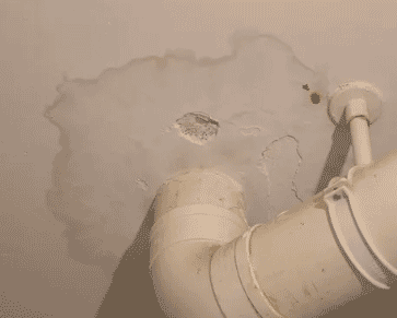城西卫生间测漏水的检测方法