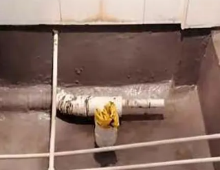 城西卫生间测漏水服务电话