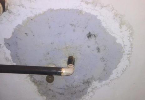 城西测漏水公司分享如何自检漏水