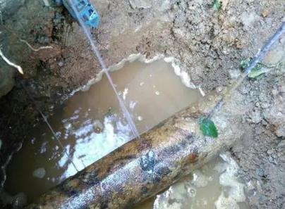 城西卫生间测漏水公司分享下我们可以检测到轻微的漏水和水压吗？