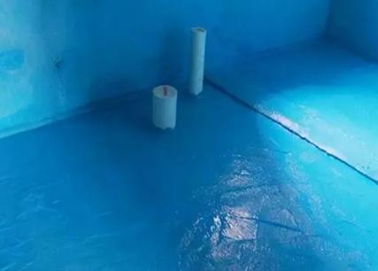 城西卫生间防水公司分享防水小知识