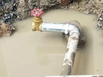 城西漏水检测电话多少