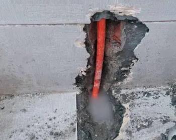 城西漏水检测哪家好