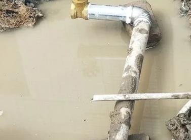 城西测漏水公司电话